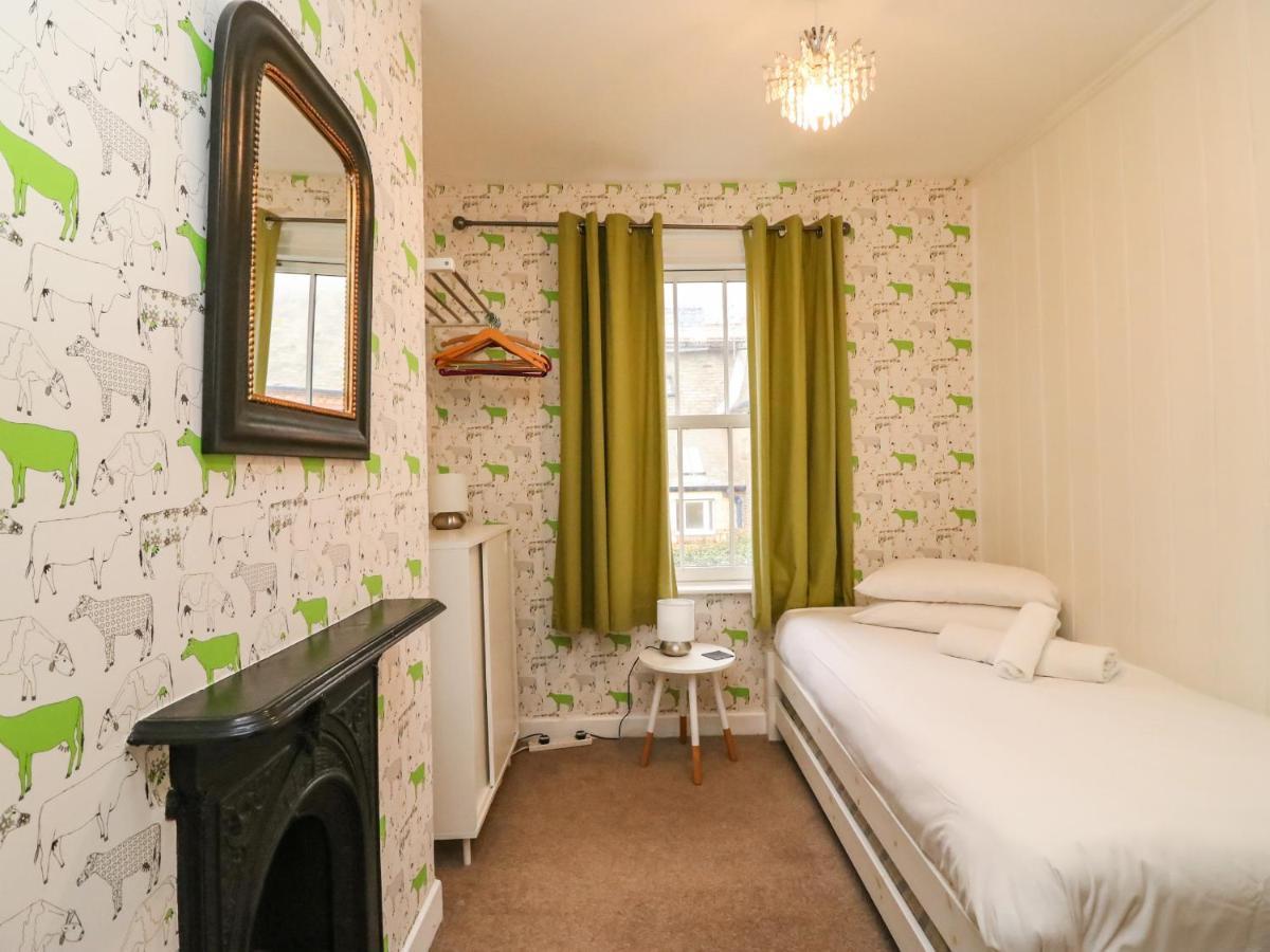 Rose Cottage Уэймут Экстерьер фото