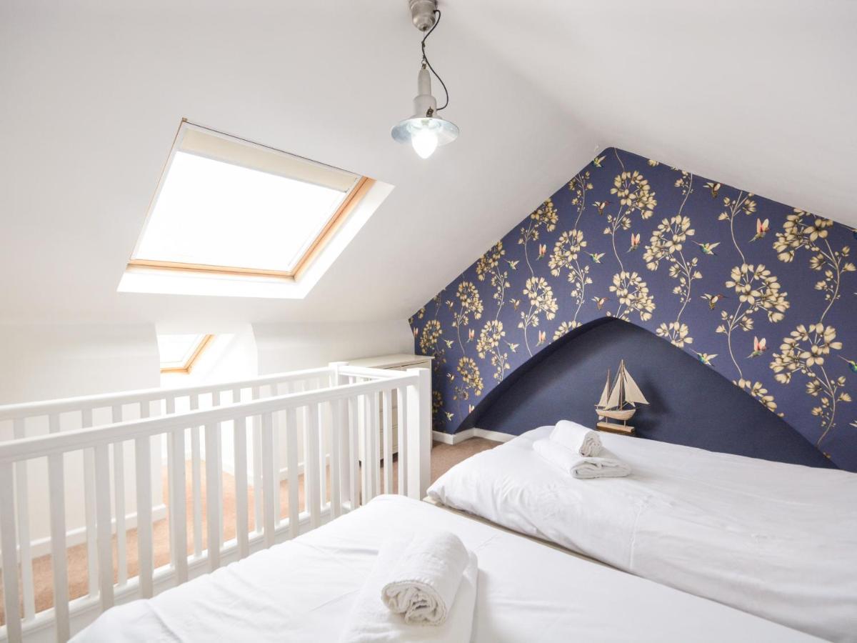 Rose Cottage Уэймут Экстерьер фото