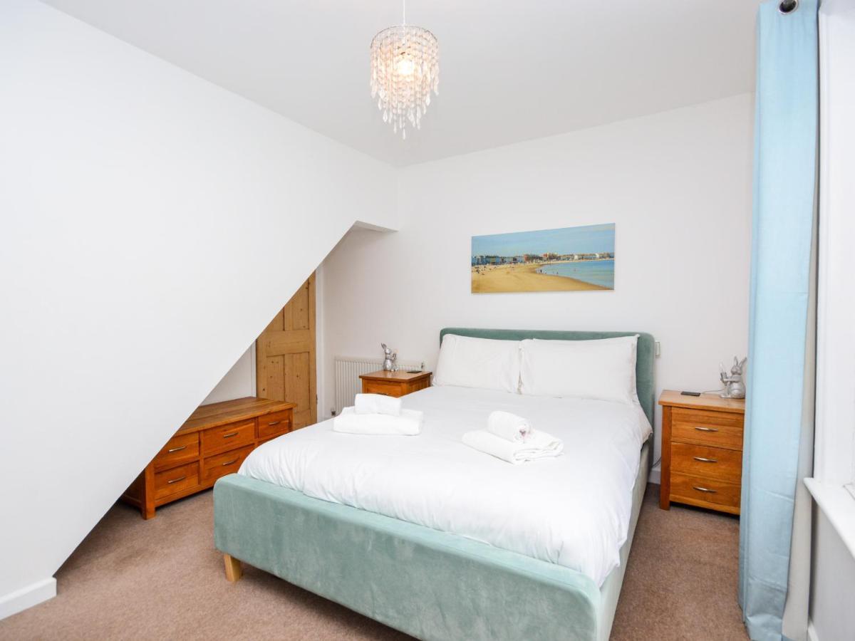 Rose Cottage Уэймут Экстерьер фото