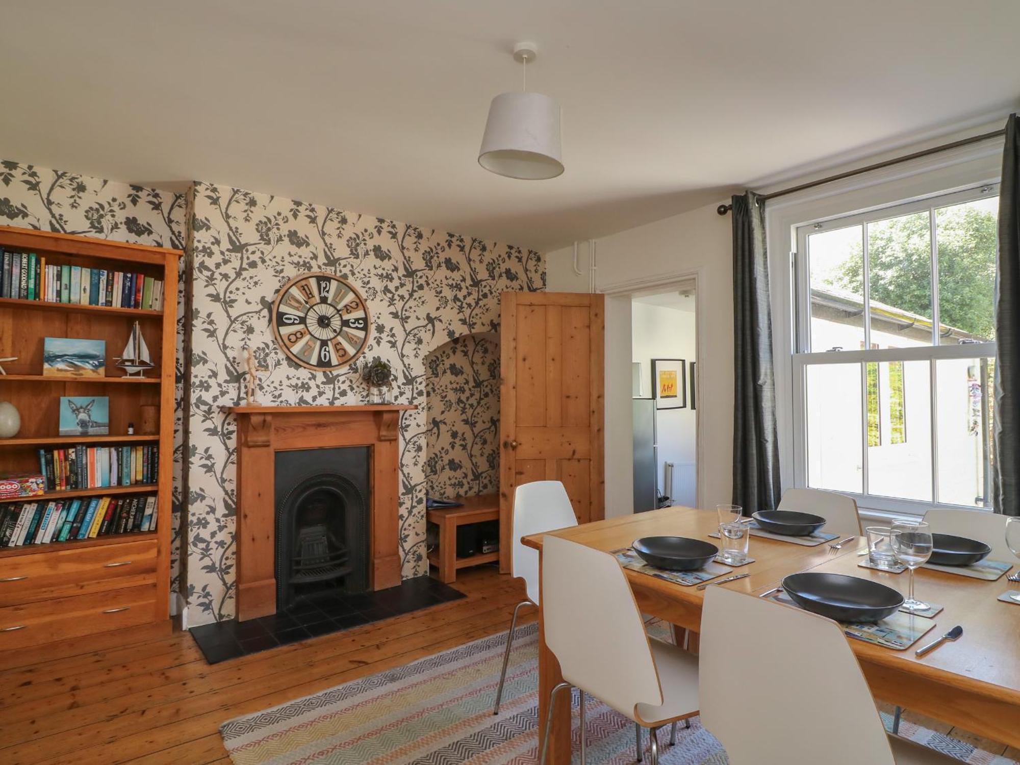 Rose Cottage Уэймут Экстерьер фото